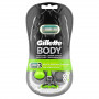 Одноразова бритва для тіла Gillette Body Razor Disposables (3 шт)